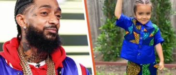 Quick facts about Kross Emrias Asghedom-Nipsey Hussle’s son