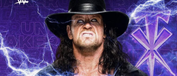 Undertaker Net worth