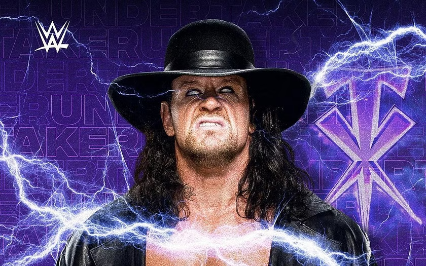 Undertaker Net worth