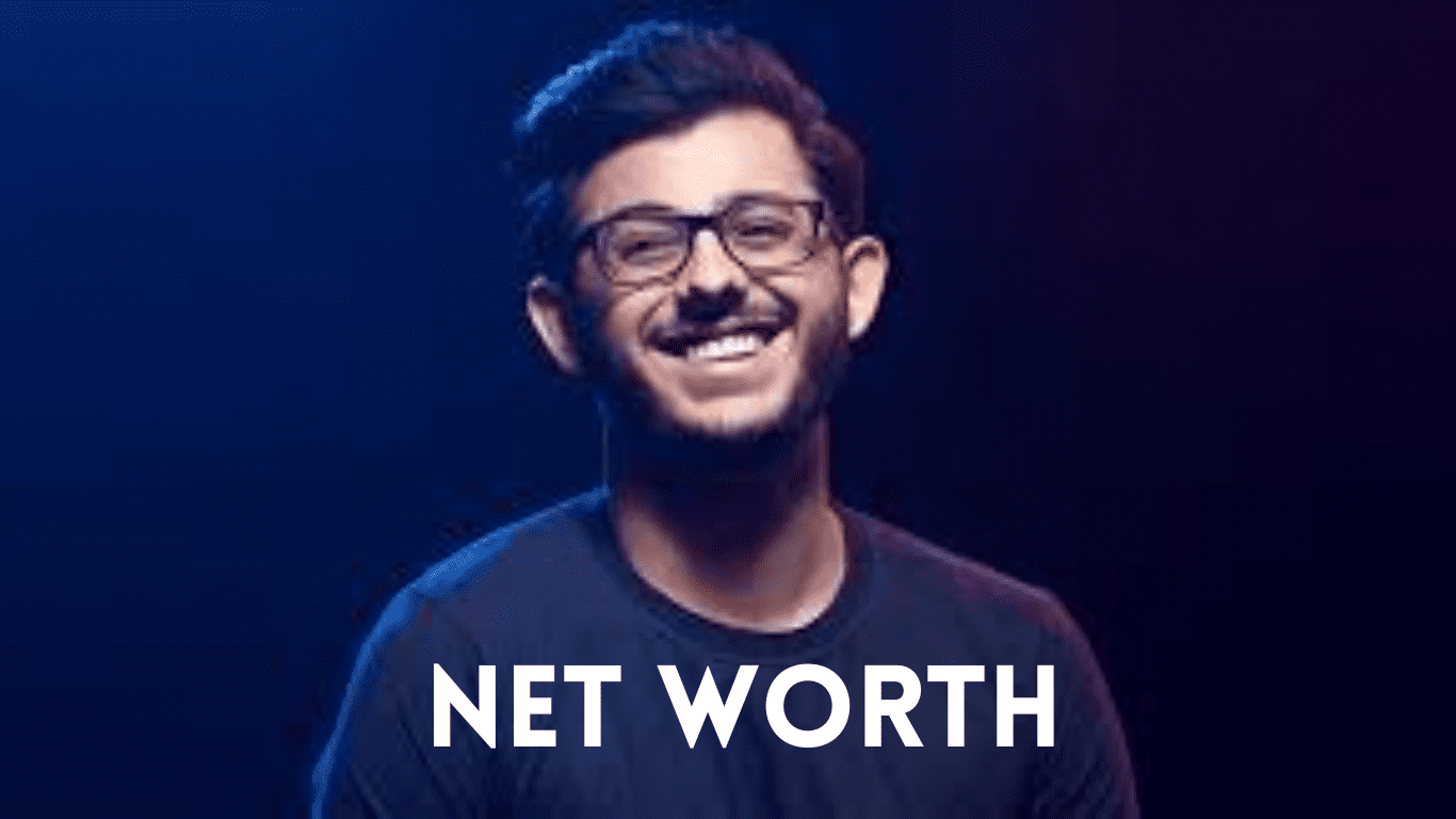 Carry Minati Net Worth