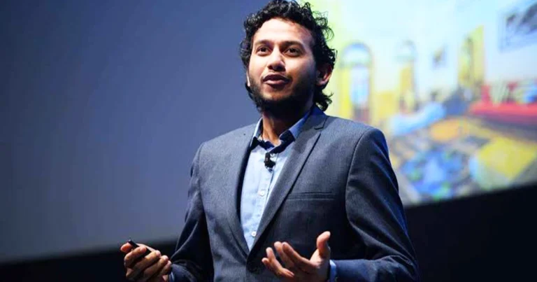 Ritesh-Agarwal-Net- Worth