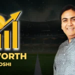Dilip Joshi Net Worth