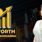Rashmika Mandanna Net worth