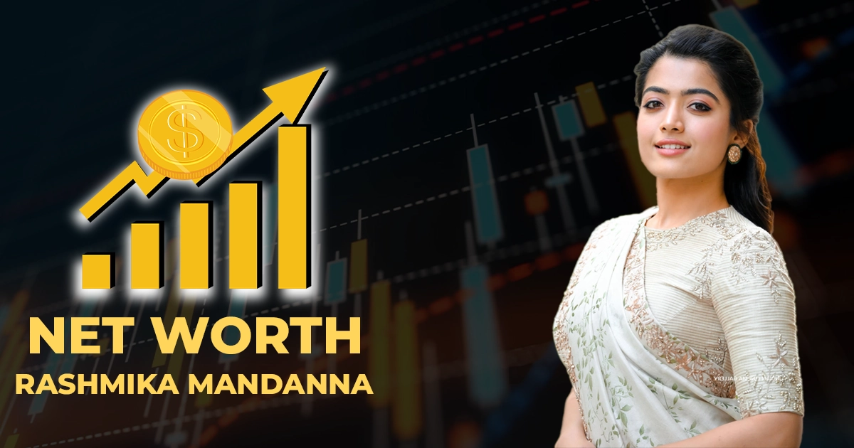 Rashmika Mandanna Net worth