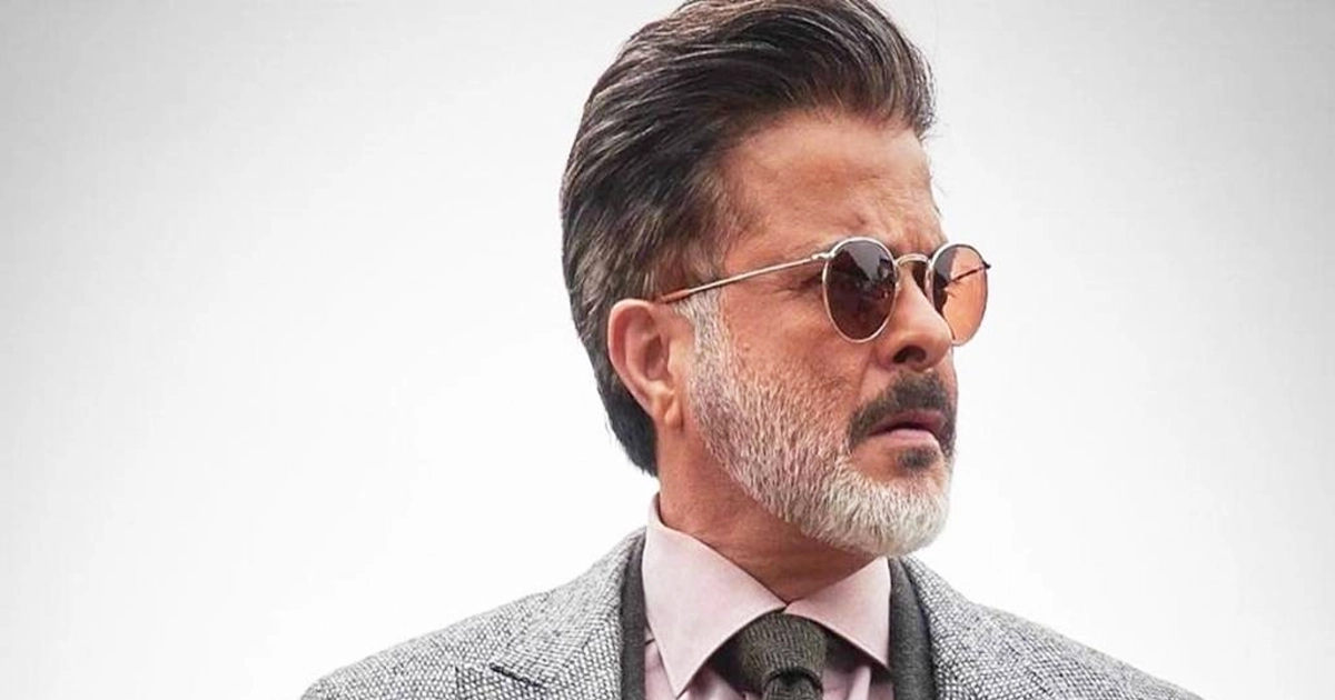 Anil Kapoor Net Worth