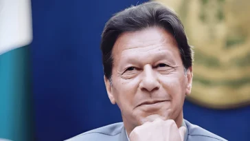 Imran Khan