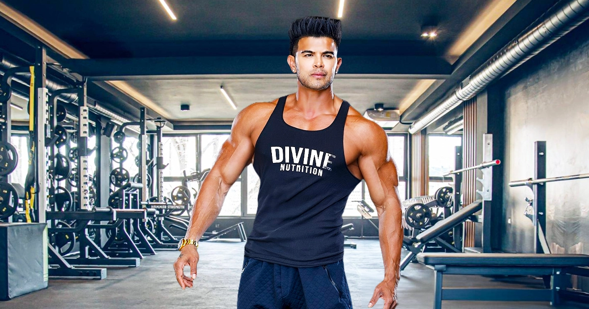 Sahil Khan Net Worth