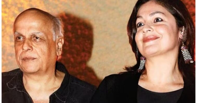 Pooja Bhatt Net Worth