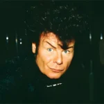 Gary Glitter