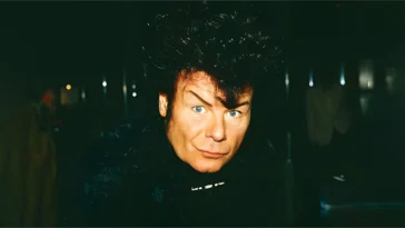 Gary Glitter