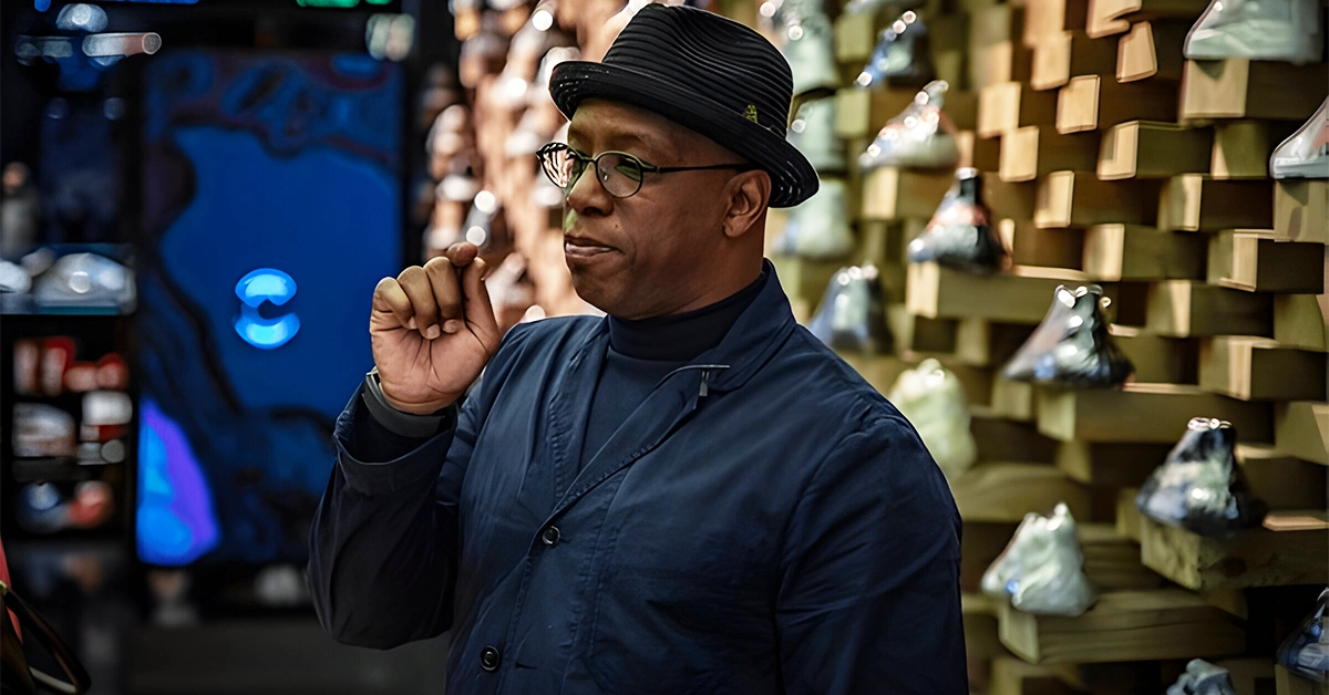 Ian Wright