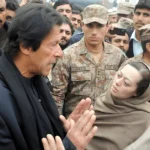 Is Imran Khan the Pakistani Military’s favorite son