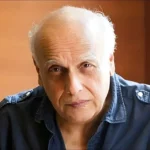 Mahesh Bhatt