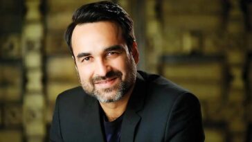 Pankaj Tripathi