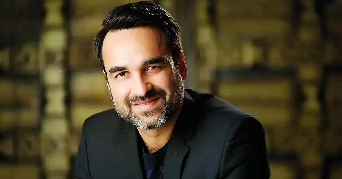 Pankaj Tripathi