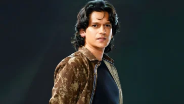 Vijay Varma