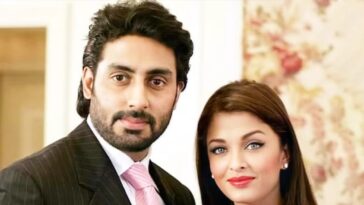 Abhishek Bachchan