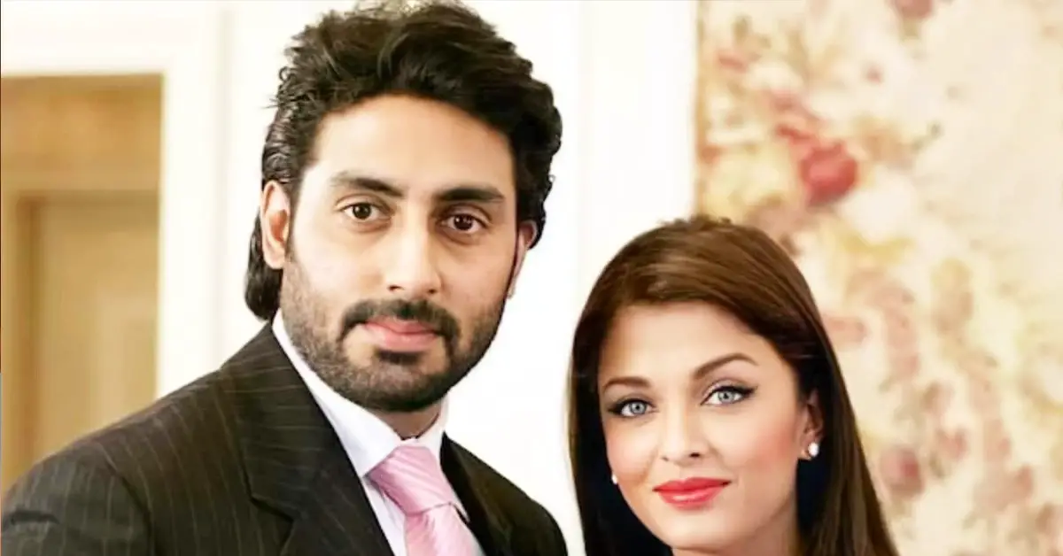 Abhishek Bachchan