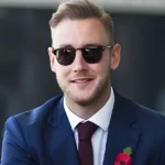 Stuart Broad Net Worth