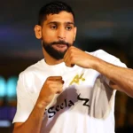 Amir Khan Net Worth